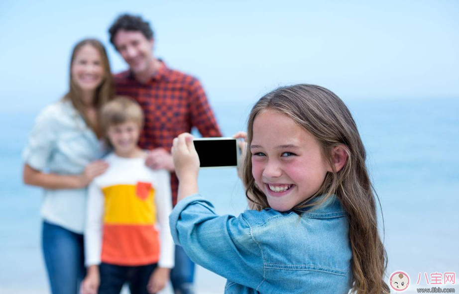 曬孩子照片的心情說說怎么寫 朋友圈曬娃照片經(jīng)典語句