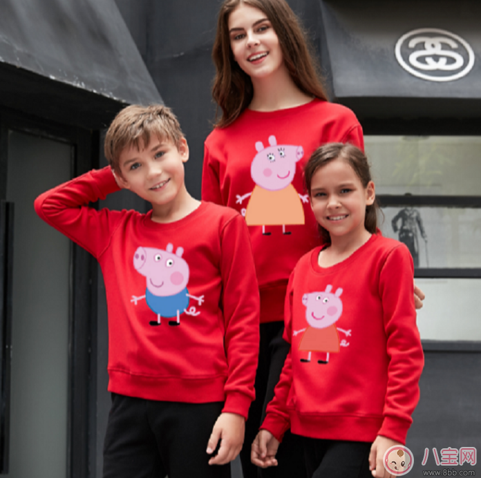 2018親子裝怎么搭配 2018親子裝4款流行搭配詳解 2018親子裝怎么搭配 2018親子裝4款流行搭配詳解