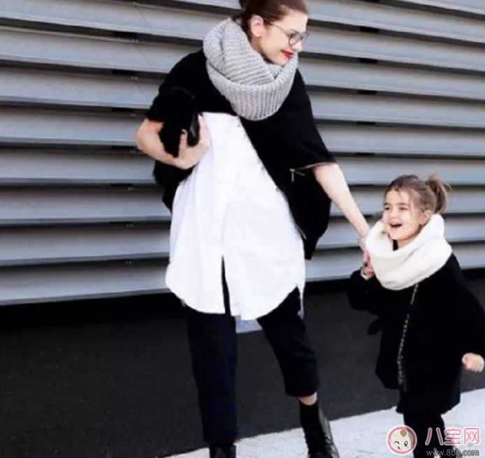 2018親子裝怎么搭配 2018親子裝4款流行搭配詳解 2018親子裝怎么搭配 2018親子裝4款流行搭配詳解