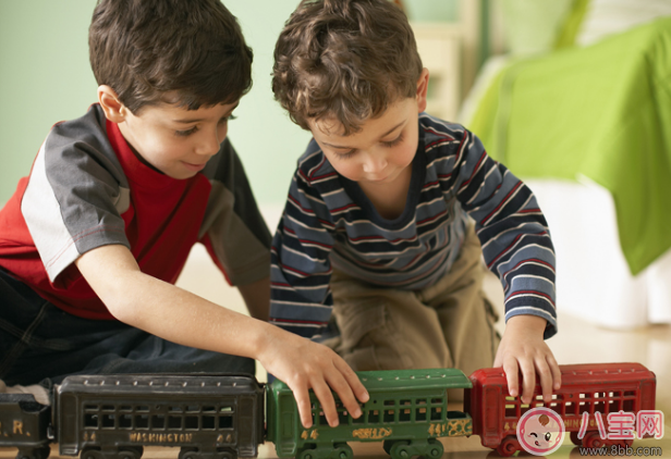 怎么給寶寶分年齡段選玩具 1至3歲寶寶玩具有什么不同