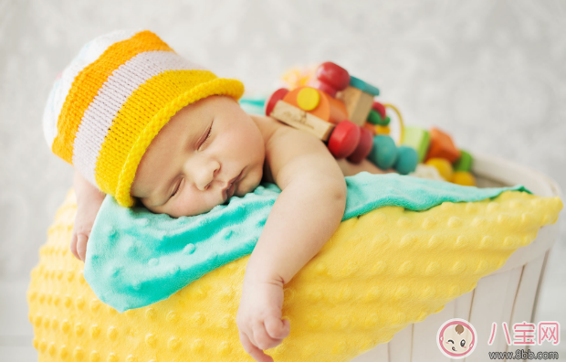 寶寶囟門怎么護理 寶寶囟門凸起或凹陷有什么影響