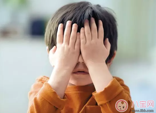 新生兒寶寶眨眼反射 寶寶愛(ài)眨眼是病嗎