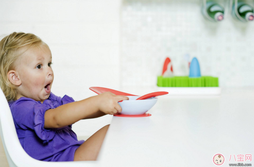 孩子挑食用什么方法可以幫他糾正 孩子的飲食習慣不好怎么改