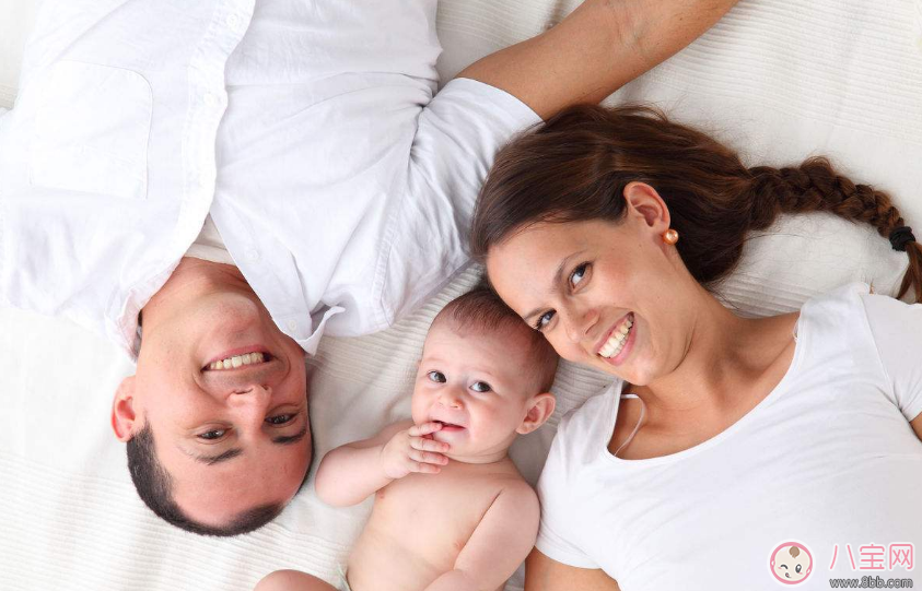 好的家庭氛圍對孩子有什么影響 家庭環境對孩子的影響有多大