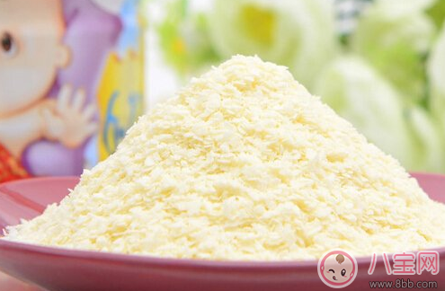 寶寶米粉怎樣沖好步驟詳解 奶粉和米粉能一起沖嗎 寶寶米粉怎樣沖好步驟詳解 奶粉和米粉能一起沖嗎