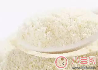 寶寶米粉怎樣沖好步驟詳解 奶粉和米粉能一起沖嗎 寶寶米粉怎樣沖好步驟詳解 奶粉和米粉能一起沖嗎