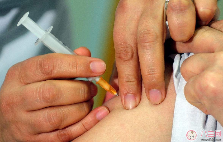 流感疫苗需要接種幾次 一年給寶寶打幾次流感疫苗比較好 流感疫苗需要接種幾次 一年給寶寶打幾次流感疫苗比較好