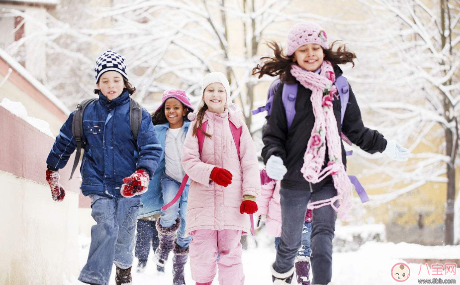 接送孩子上下學疲憊很累的心情說說  每天接送孩子的心情感悟朋友圈