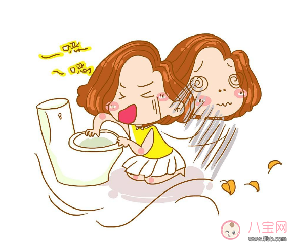 準媽媽孕吐特別嚴重怎么改善 準媽媽孕吐改善方法 準媽媽孕吐特別嚴重怎么改善 準媽媽孕吐改善方法