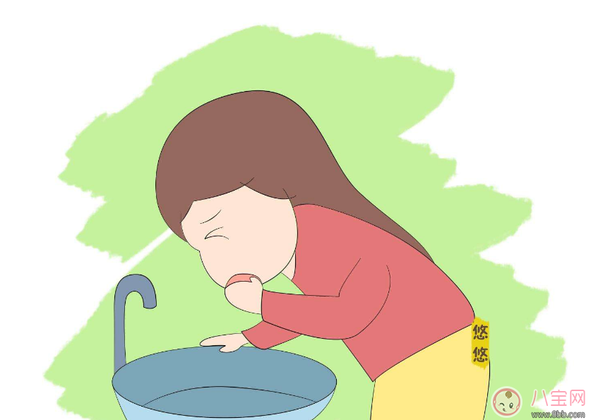 準媽媽孕吐特別嚴重怎么改善 準媽媽孕吐改善方法 準媽媽孕吐特別嚴重怎么改善 準媽媽孕吐改善方法