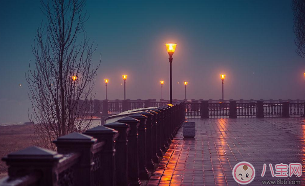 晚上不帶孩子出門有哪些含義 晚上帶孩子出門容易被嚇到嗎