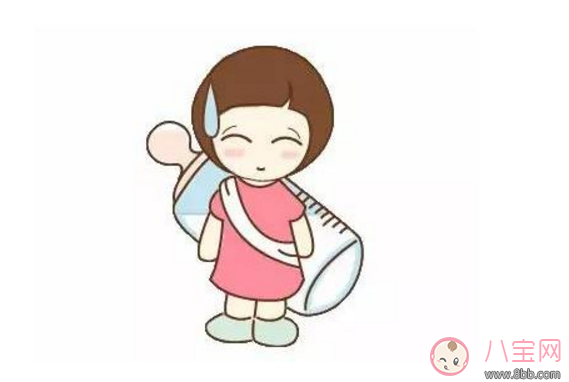 哺乳期背奶媽媽吸奶時間要固定嗎 吸奶時間每隔多久最合適