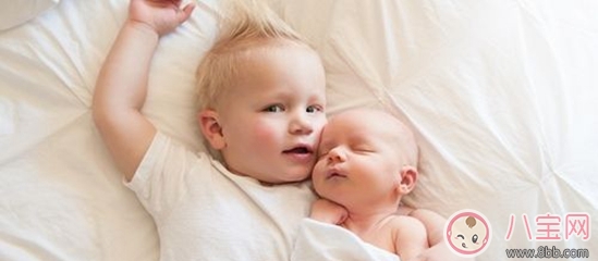 如何讓大寶適應二胎 二胎相處的誤區家長千萬別碰