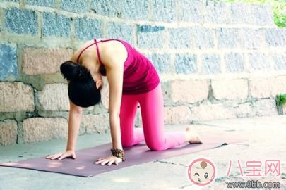 女性備孕瑜伽怎么做 備孕瑜伽有哪些作用