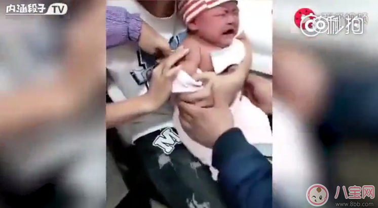 6個月大嬰兒打針說話是真的嗎 嬰兒多大會說話