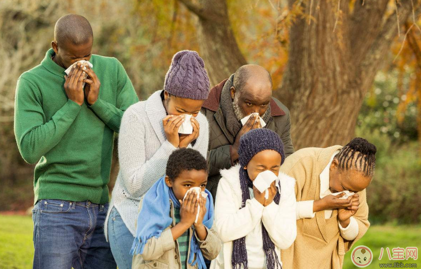 得過乙型流感還會(huì)得嗎 孩子得乙型流感好了之后會(huì)產(chǎn)生抗體嗎