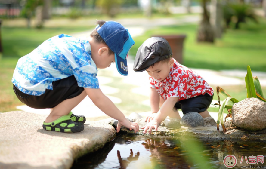 如何順應孩子的天性發展 釋放孩子的天性的方法