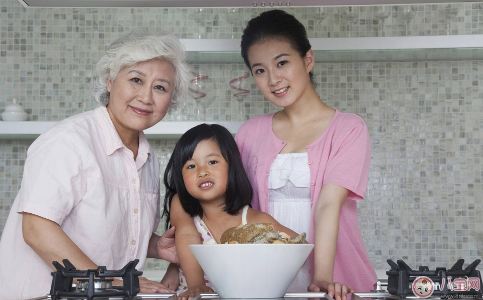 丈夫如何處理婆媳關系 怎樣讓老公學會處理婆媳關系