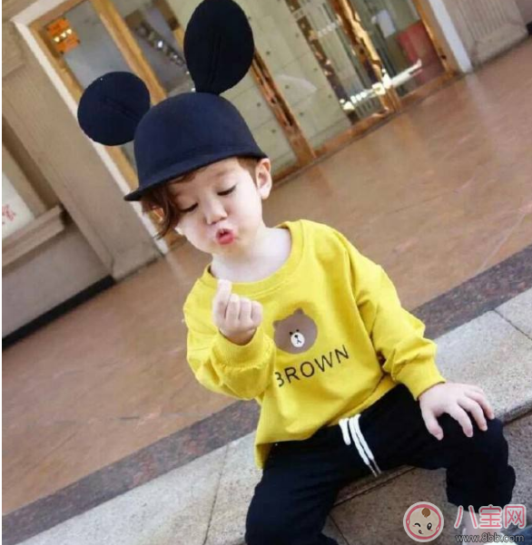 2018女寶寶萌萌噠的小名 2018狗寶寶帶萌的名字叫什么好