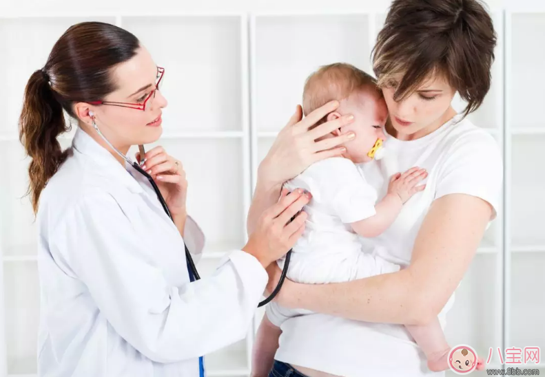 小兒川崎病要復查幾年 寶寶川崎病多久復查一次最好