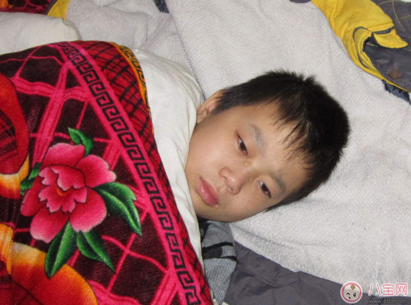 針對孩子不同情況下的貧血怎么辦好 孩子貧血情況應該怎么做好