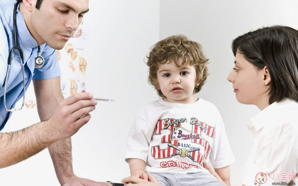 小孩得川崎病會傳染嗎 小兒川崎病是傳染病嗎