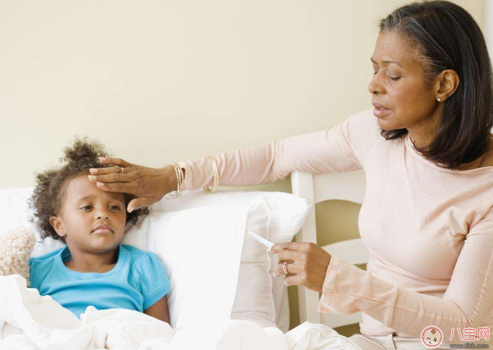 流感高燒可以艾灸嗎 能用艾灸治療流感發燒嗎 流感高燒可以艾灸嗎 能用艾灸治療流感發燒嗎