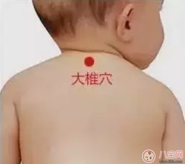 如何用艾灸提高寶寶免疫力 艾灸哪些穴位能增強(qiáng)小兒抵抗力