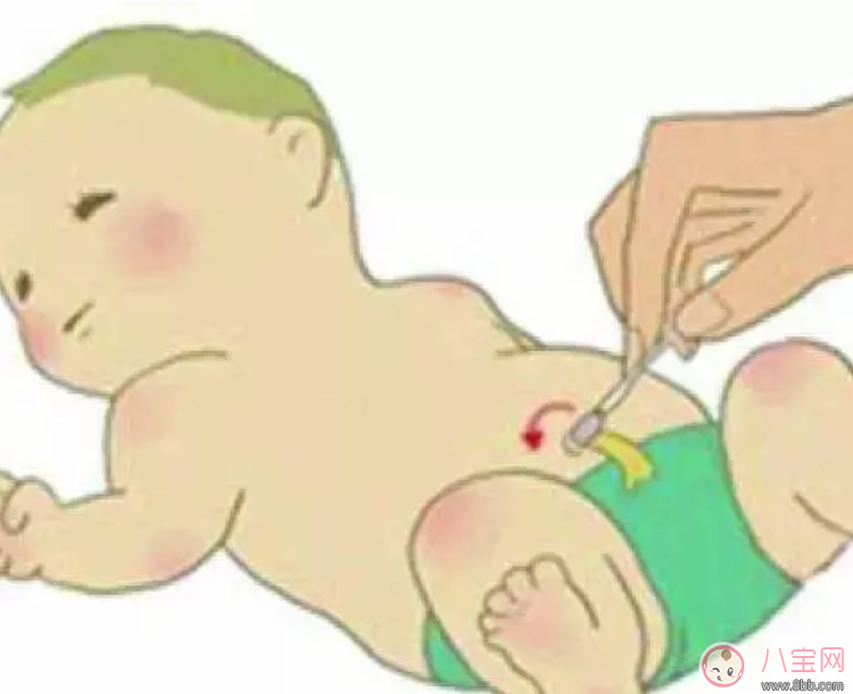 如何用艾灸提高寶寶免疫力 艾灸哪些穴位能增強(qiáng)小兒抵抗力