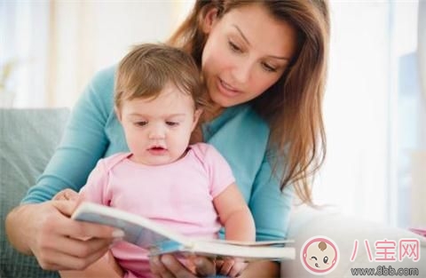 孩子什么時候會說話 孩子說話早就是情商高嗎