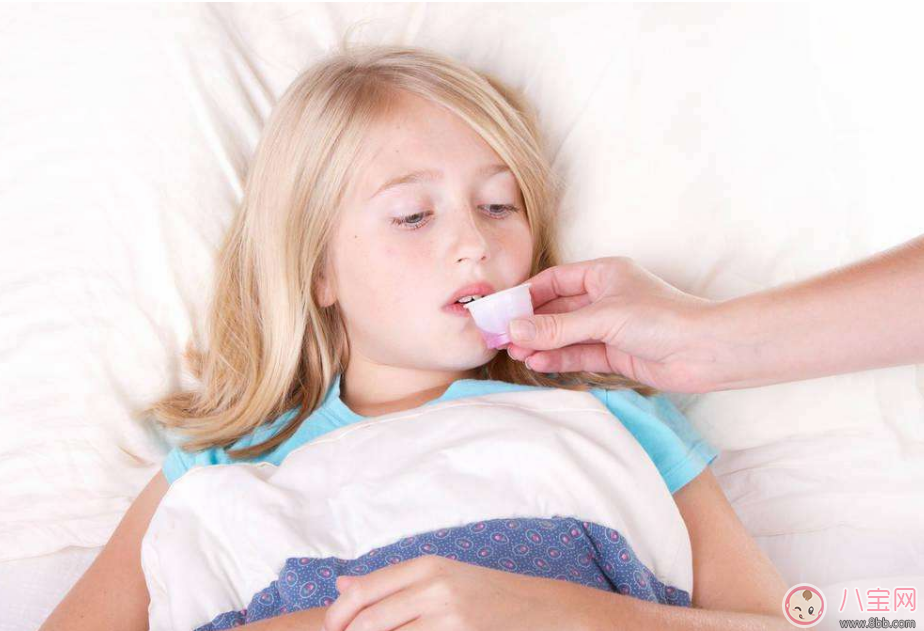 怎么選擇兒童退燒藥 幼兒退燒藥如何選擇