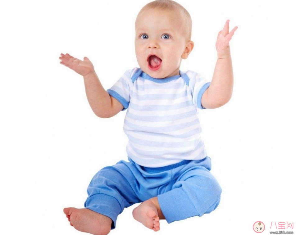 寶寶流感發燒如何推拿按摩 小兒退燒推拿多久退燒