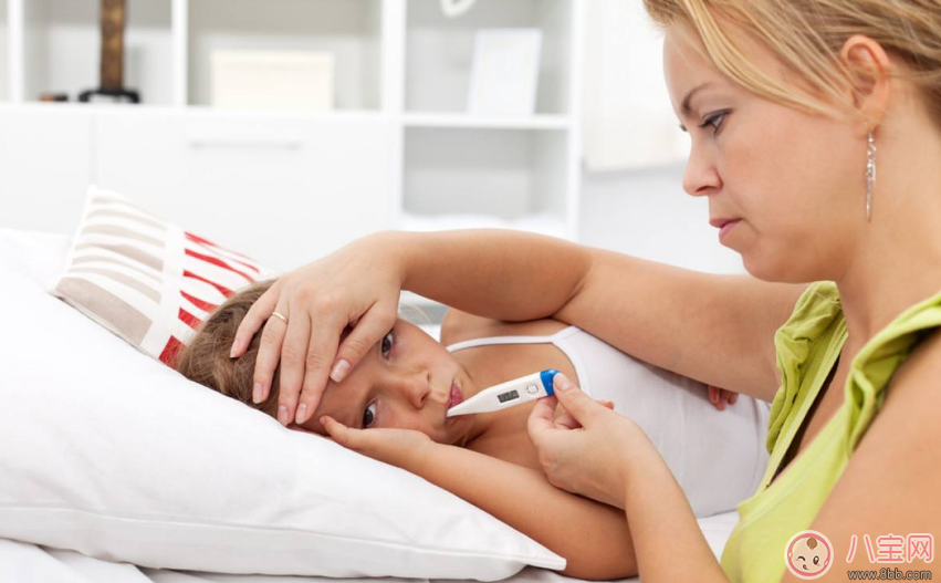 為什么孩子一到晚上就發燒 孩子在晚上容易發燒的原因是什么 為什么孩子一到晚上就發燒 孩子在晚上容易發燒的原因是什么