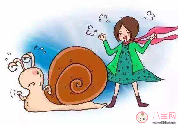 一年級小孩拖延癥怎么解決 小孩拖延癥家長怎么做