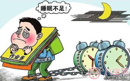 一年級小孩拖延癥怎么解決 小孩拖延癥家長怎么做
