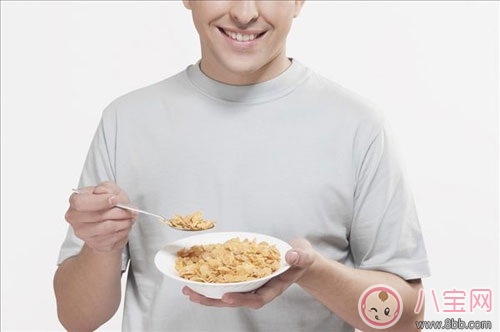 男性備孕期間需要吃哪些食物 男性備孕期間哪些飲食習慣有助備孕