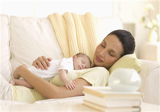 如何用艾灸提高寶寶免疫力 艾灸哪些穴位能增強小兒抵抗力