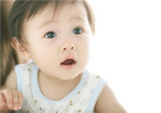 孩子什么時候會說話 孩子說話早就是情商高嗎