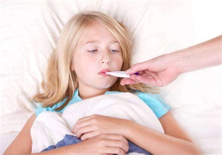 孩子發熱驚厥可以掐人中嗎 孩子發熱驚厥怎么處理