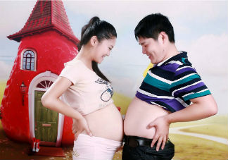 男性備孕期間需要吃哪些食物 男性備孕期間哪些飲食習慣有助備孕