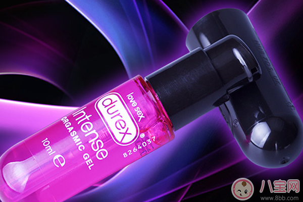 女性高潮液使用方法 女性高潮液使用是什么感覺