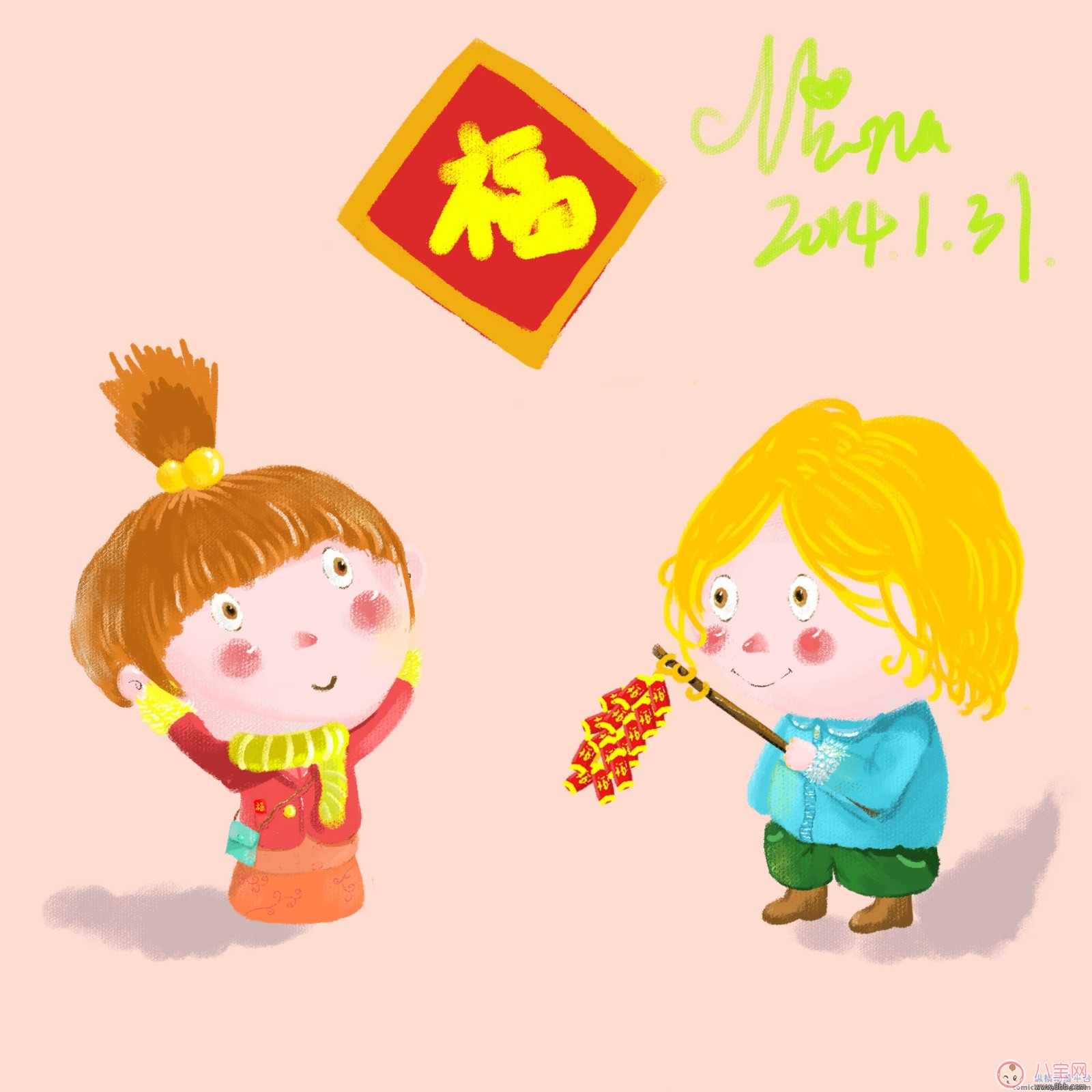 狗年春節簡短祝福語句子2018 春節祝福心情說說朋友圈 狗年春節簡短祝福語句子2018 春節祝福心情說說朋友圈