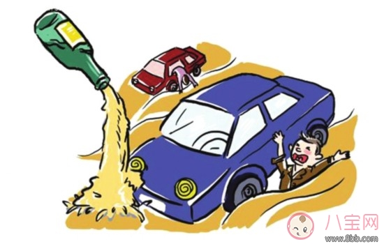 醉駕屬于違法行為嗎 酒駕和醉駕的區別是什么