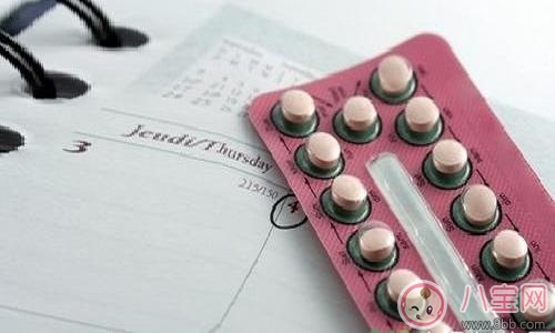 吃完避孕藥感到惡心是怎么回事 吃避孕藥之后感到惡心怎么辦 