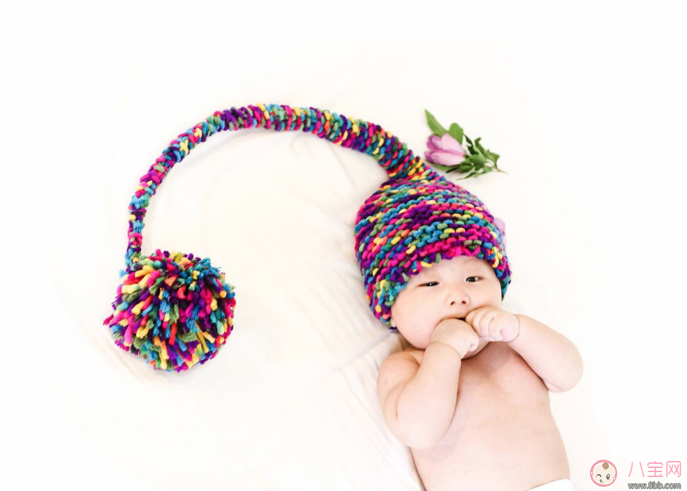 寶寶百日照父母寄語 發孩子百天照祝福語簡短句子