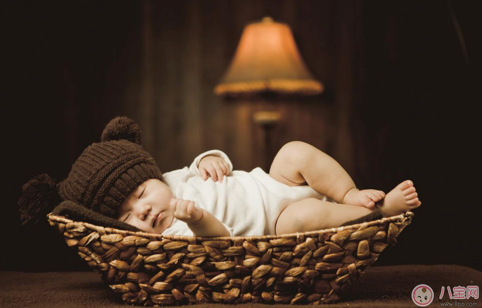 寶寶百日照父母寄語 發孩子百天照祝福語簡短句子