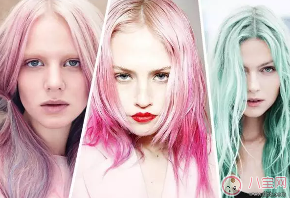 備孕期間可以染燙頭發(fā)嗎 染燙頭發(fā)多久后可以要孩子 備孕期間可以染燙頭發(fā)嗎 染燙頭發(fā)多久后可以要孩子