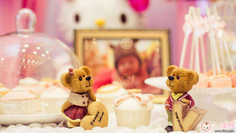 寶寶百日宴怎么布置好 寶寶的百日宴滿月酒布置高清圖 寶寶百日宴怎么布置好 寶寶的百日宴滿月酒布置高清圖