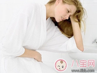 為什么有的女性會痛經 女性痛經應該怎樣緩解