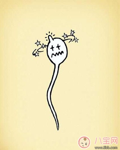 男性少精弱精是什么原因 男性少精弱精吃什么藥